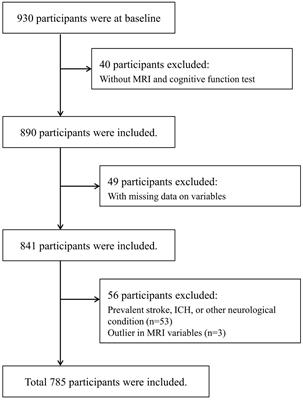 Association between loneliness and cognitive function, and brain volume in community-dwelling elderly